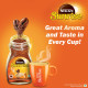 NESCAFE SUNRISE Instant Coffee Powder - Rich Taste & Aroma
