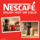 Nescafe Classic Instant Coffee Powder - Bold Taste & Rich Aroma