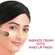 Fair & Lovely BB Face Cream Matte Finish, 40g - Fresh Make-Up Like Glow
