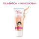 Fair & Lovely BB Face Cream Matte Finish, 40g - Fresh Make-Up Like Glow