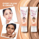 Fair & Lovely Glow & Lovely BB Cream Shade 01 - Fresh Makeup Glow