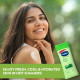 Vaseline Intensive Care Aloe Fresh Body Lotion 200 ml - Instantly Absorbing & Non-Greasy