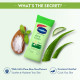 Vaseline Intensive Care Aloe Fresh Body Lotion 200 ml - Instantly Absorbing & Non-Greasy