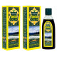 Vaadi Herbals Amla Cool Oil with Brahmi and Amla Extract - Nourishing Hair Care