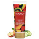 Vaadi Herbals Refreshing Fruit Pack - Apple, Lemon & Cucumber for Smooth Skin