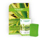 Vaadi Herbals Aloe Vera Facial Bar with Tea Tree Extract - Moisturizing & Acne Reduction