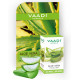 Vaadi Herbals Aloe Vera Facial Bar with Tea Tree Extract - Moisturizing & Acne Reduction