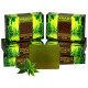 Vaadi Herbals Becalming Tea Tree Soap - Anti Acne Therapy