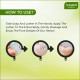 Vaadi Herbals Becalming Tea Tree Soap - Anti Acne Therapy