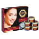 Vaadi Herbals Skin Polishing Diamond Facial Kit - Radiant Skin with Diamond Ash