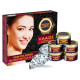 Vaadi Herbals Skin Polishing Diamond Facial Kit - Radiant Skin with Diamond Ash
