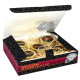 Vaadi Herbals Skin Polishing Diamond Facial Kit - Radiant Skin with Diamond Ash
