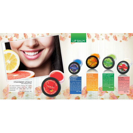 Vaadi Herbals Lemongrass Anti Pigmentation Massage Cream - Natural Radiance