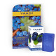 Vaadi Herbals Blueberry Facial Bar with Mint Extract - Rejuvenate Your Skin