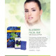 Vaadi Herbals Blueberry Facial Bar with Mint Extract - Rejuvenate Your Skin