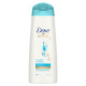 Dove Oxygen Moisture Shampoo - Volumizing Hair Care for Fine Hair