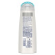 Dove Oxygen Moisture Shampoo - Volumizing Hair Care for Fine Hair