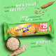 Sunfeast Marie Light Oats - Enriched with Oats and Wheat Fibre