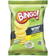 Bingo! Potato Chips - Cream & Onion - Crispy & Crunchy Snack