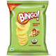 Bingo! Potato Chips - Cream & Onion - Crispy & Crunchy Snack