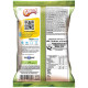 Bingo! Potato Chips - Cream & Onion - Crispy & Crunchy Snack