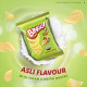 Bingo! Potato Chips - Cream & Onion - Crispy & Crunchy Snack