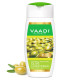 Vaadi Herbals Olive Conditioner with Avocado Extract - Deep Hydration & Frizz Control