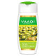 Vaadi Herbals Olive Conditioner with Avocado Extract - Deep Hydration & Frizz Control
