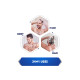 NIVEA Men Body Wash, Active Clean - Active Charcoal Formula
