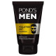 Pond's Men Pollution Out Activated Charcoal Facewash - Deep Clean for Men