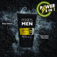 Pond's Men Pollution Out Activated Charcoal Facewash - Deep Clean for Men