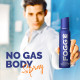FOGG Royal No Gas Deodorant For Men - Long-Lasting Perfume Body Spray