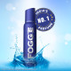 FOGG Royal No Gas Deodorant For Men - Long-Lasting Perfume Body Spray