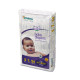 Himalaya Baby Diapers, Small (Upto 7 kg) - Comfort & Rash-Free Protection