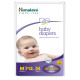 Himalaya Baby Diapers, Medium (5 - 11 kg) - Superior Comfort & Leak Protection