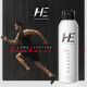 HE Advanced Grooming Respect Perfumed Body Spray For Men - Long-lasting Freshness
