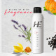 HE Advanced Grooming Respect Perfumed Body Spray For Men - Long-lasting Freshness
