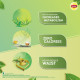 Lipton Pure & Light Loose Green Tea Leaves - All Natural Flavour Lipton Pure & Light Loose Green Tea Leaves - All Natural Flavour