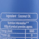 Parachute Oil - Pure Coconut Oil, 500ml Bottle - 100% Natural