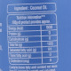Parachute Oil - Pure Coconut Oil, 500ml Bottle - 100% Natural