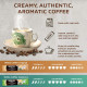 Nescafé Ipoh White Coffee ORIGINAL - Oh So Creamy Instant Delight
