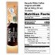 Nescafé Ipoh White Coffee ORIGINAL - Oh So Creamy Instant Delight