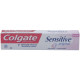 Colgate Sensitive Toothpaste - Anticavity, 80 g Tube - Pain Relief & Whitening