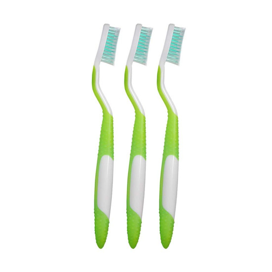 Pepsodent Gumcare Toothbrush Soft Multipack - Advanced Oral Care