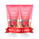 VLCC Mulberry & Rose Facewash - Visible Glow & Fairness