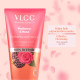 VLCC Mulberry & Rose Facewash - Visible Glow & Fairness