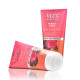 VLCC Mulberry & Rose Facewash - Visible Glow & Fairness