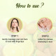Biotique Bio White Whitening and Brightening Face Wash - Natural Ingredients