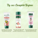 Biotique Bio White Whitening and Brightening Face Wash - Natural Ingredients