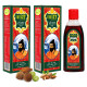 Vaadi Herbals Cool Oil with Triphla and Almond - Soothing Hair Care